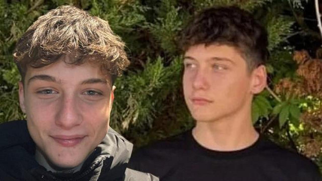 Atlas &Ccedil;ağlayan'ın ailesini tehdit davasında sanık: Rahatsızlık vermek istedim