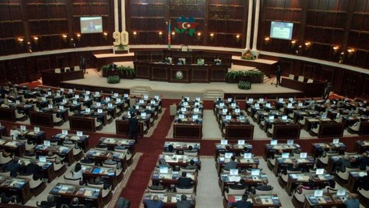 Azerbaycan skandal karar sonrası AP'yle t&uuml;m ilişkilerini kesti