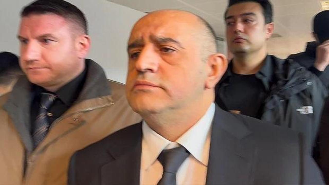 'Aziz İhsan Aktaş su&ccedil; &ouml;rg&uuml;t&uuml;' davasında duruşmanın g&ouml;r&uuml;lmesine devam edilecek 