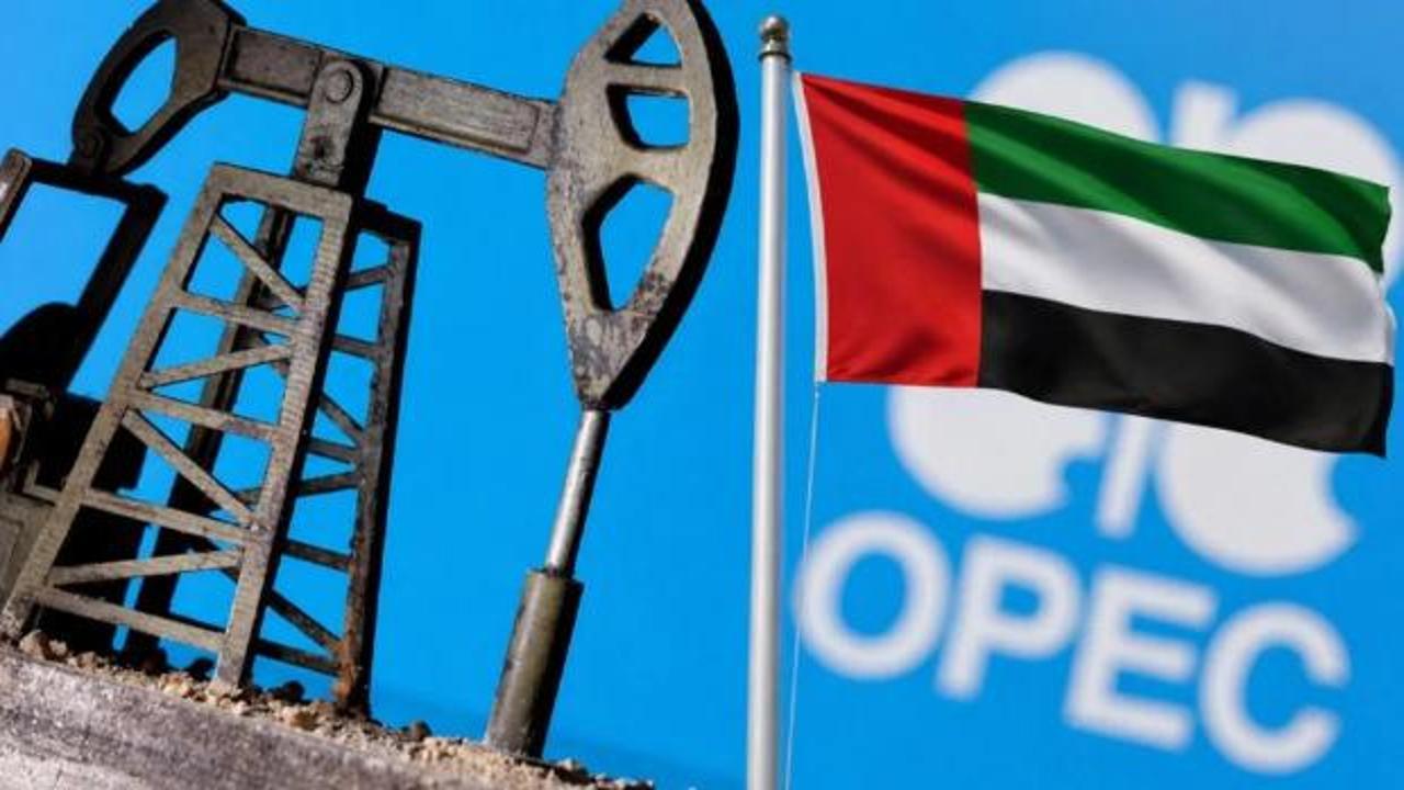 BAE'nin ayrılık kararı OPEC'te dengeleri değiştiriyor
