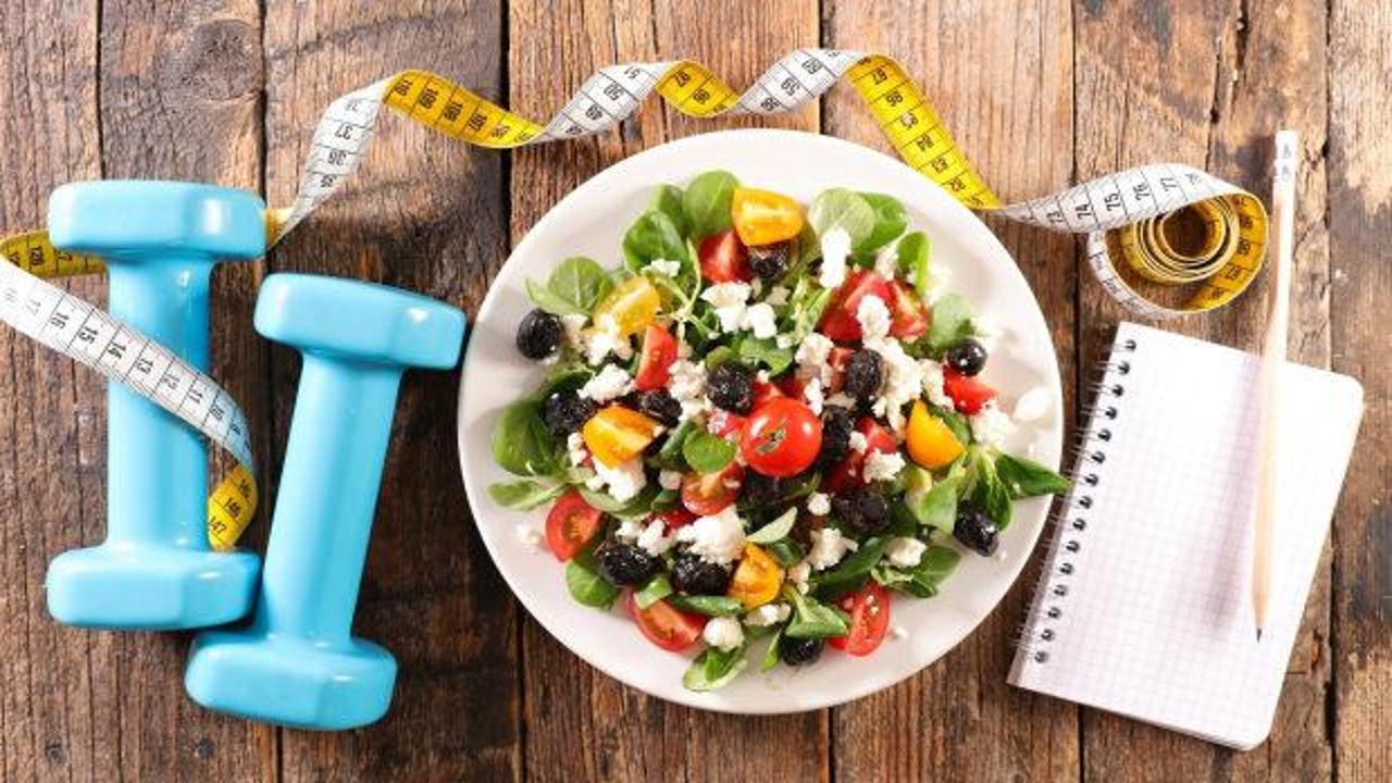 Bahar detoksu nedir? Nasıl yapılır?