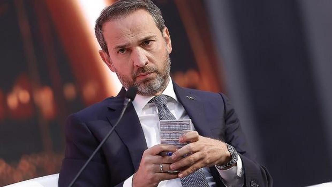 Bakan Bayraktar&rsquo;dan CHP Genel Başkanı &Ouml;zel&rsquo;e cevap