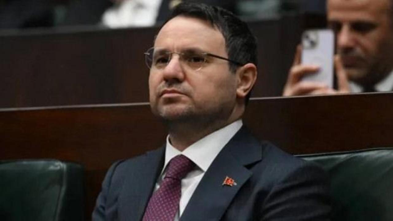 Bakan G&uuml;rlek duyurdu! 16 adliyede daha Adli İş Birliği B&uuml;rosu kuruldu