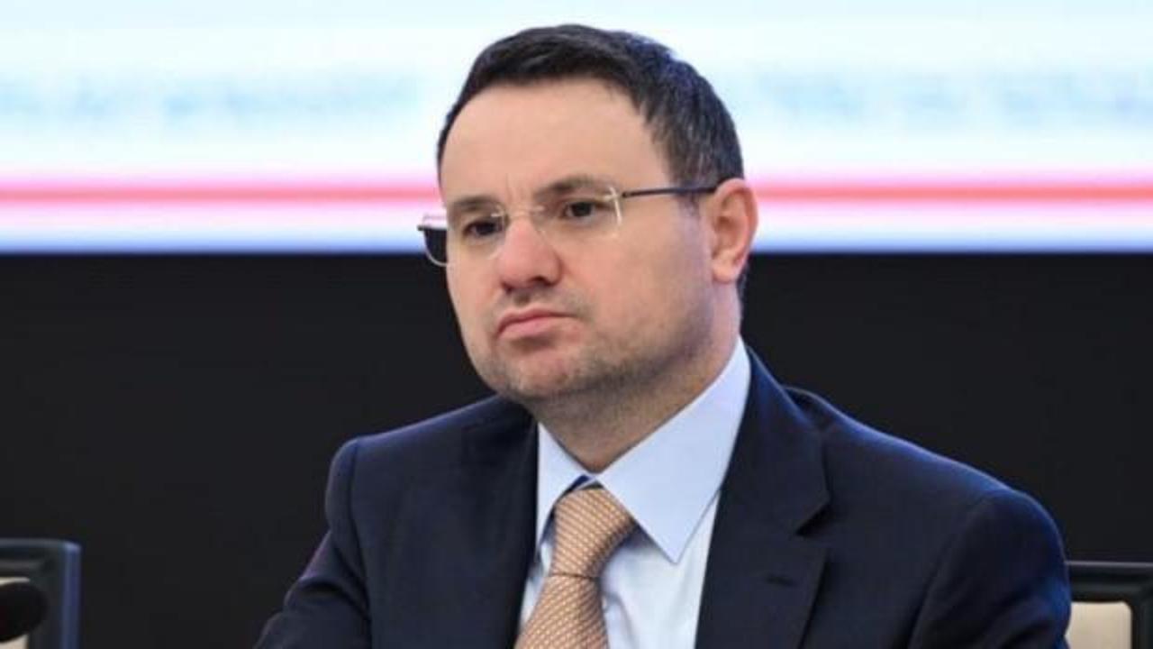 Bakan G&uuml;rlek'ten Kut&rsquo;&uuml;l Amare Zaferi mesajı