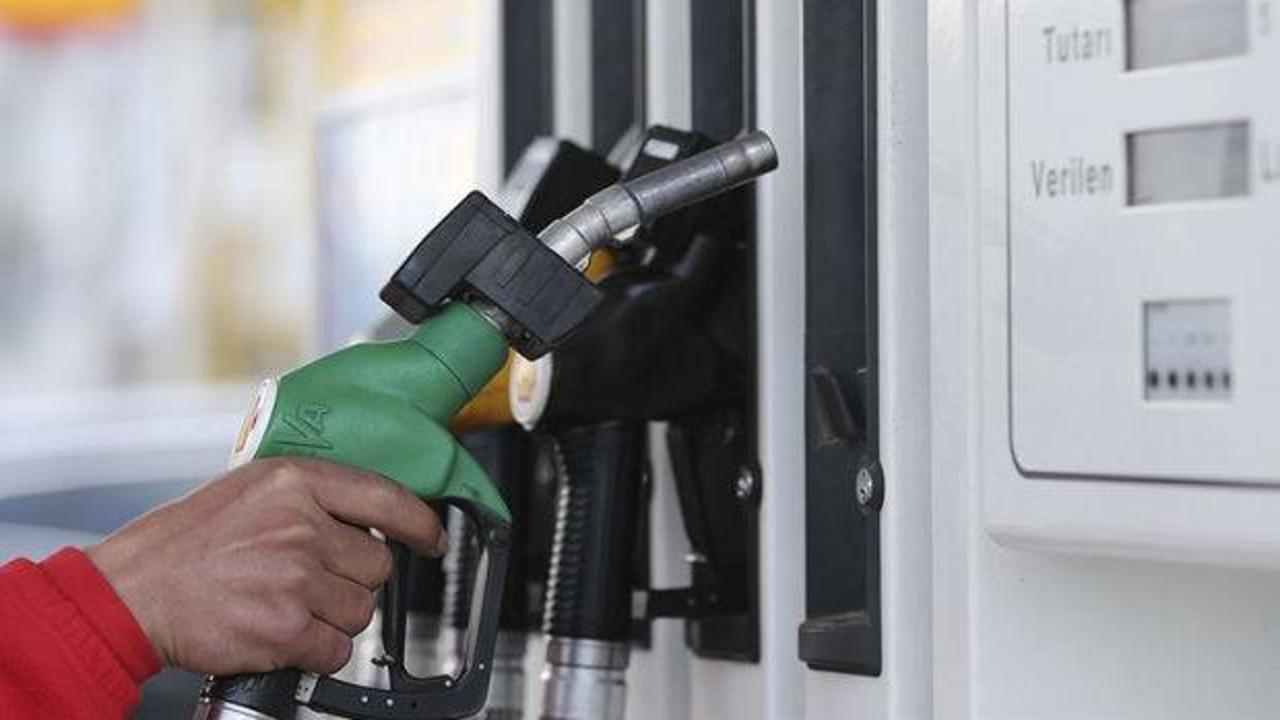 Petrol fiyatları fırladı! 3 haftanın zirvesinde! Benzin ve motorine zam! Altında son durum