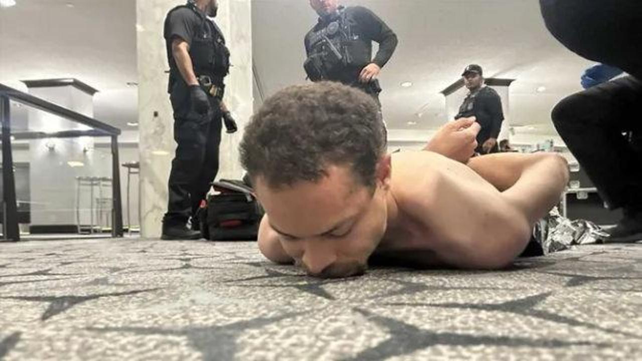 Beyaz Saray'da suikast girişiminde bulunan Allen oyun geliştiricisi ve öğretmen çıktı