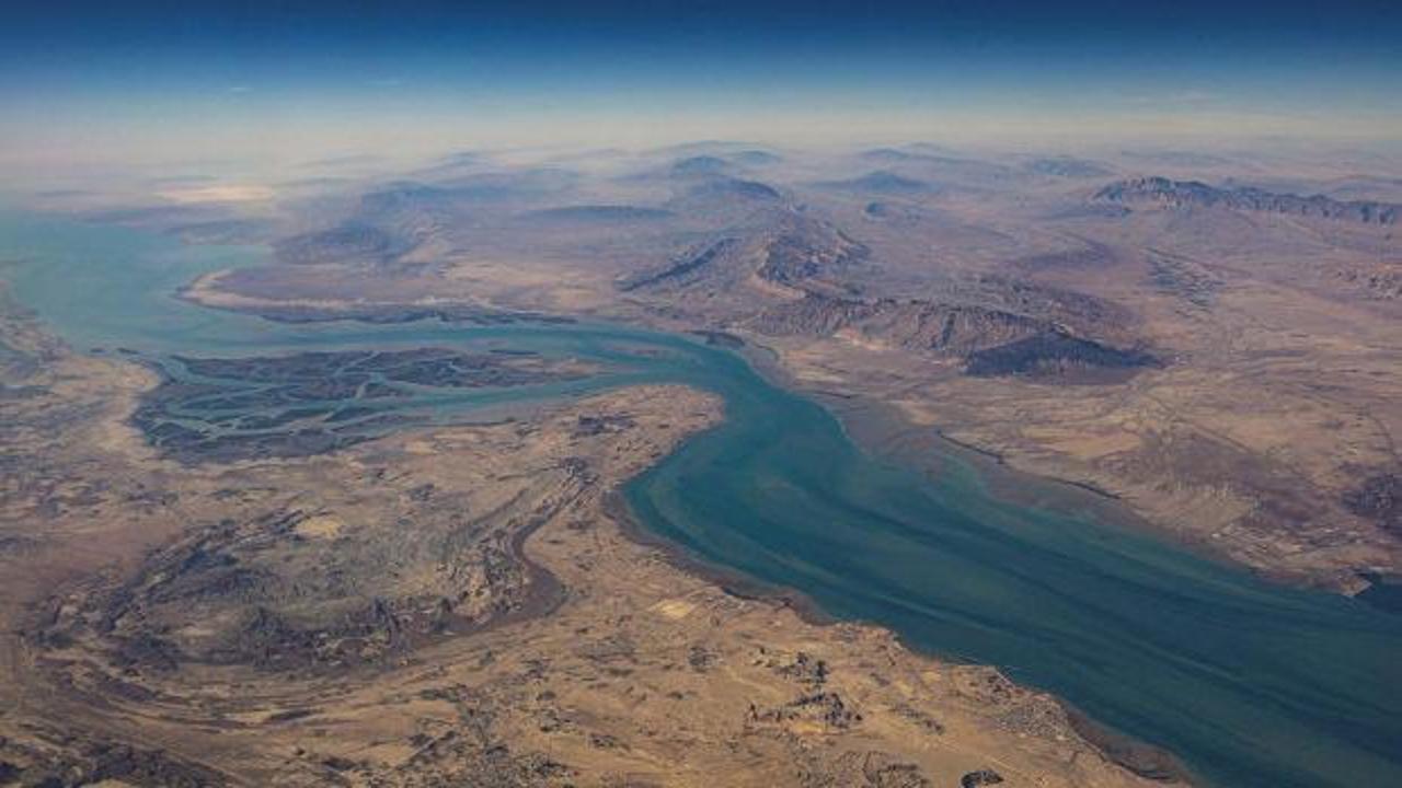 BM: H&uuml;rm&uuml;z a&ccedil;ılmazsa gıda krizi kapıda