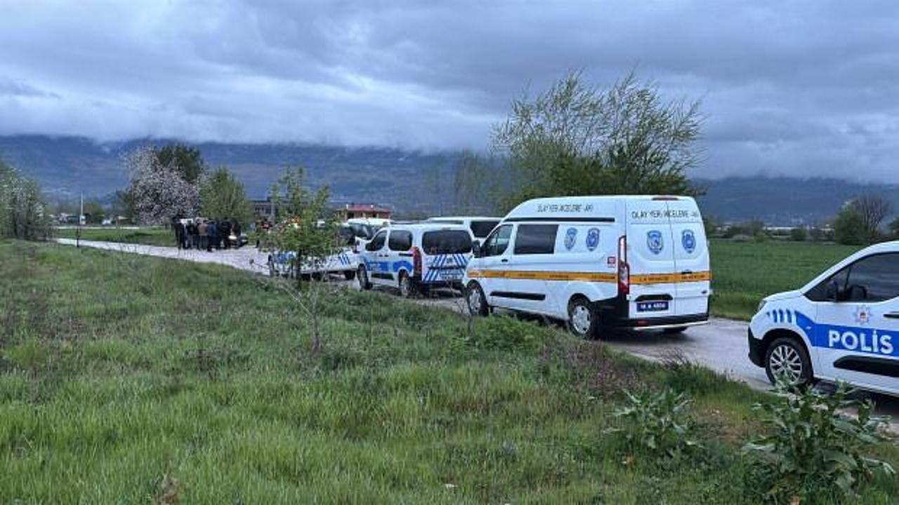 Bolu'da kanlı buluşma: 2 gence kurşun yağdırdılar! 