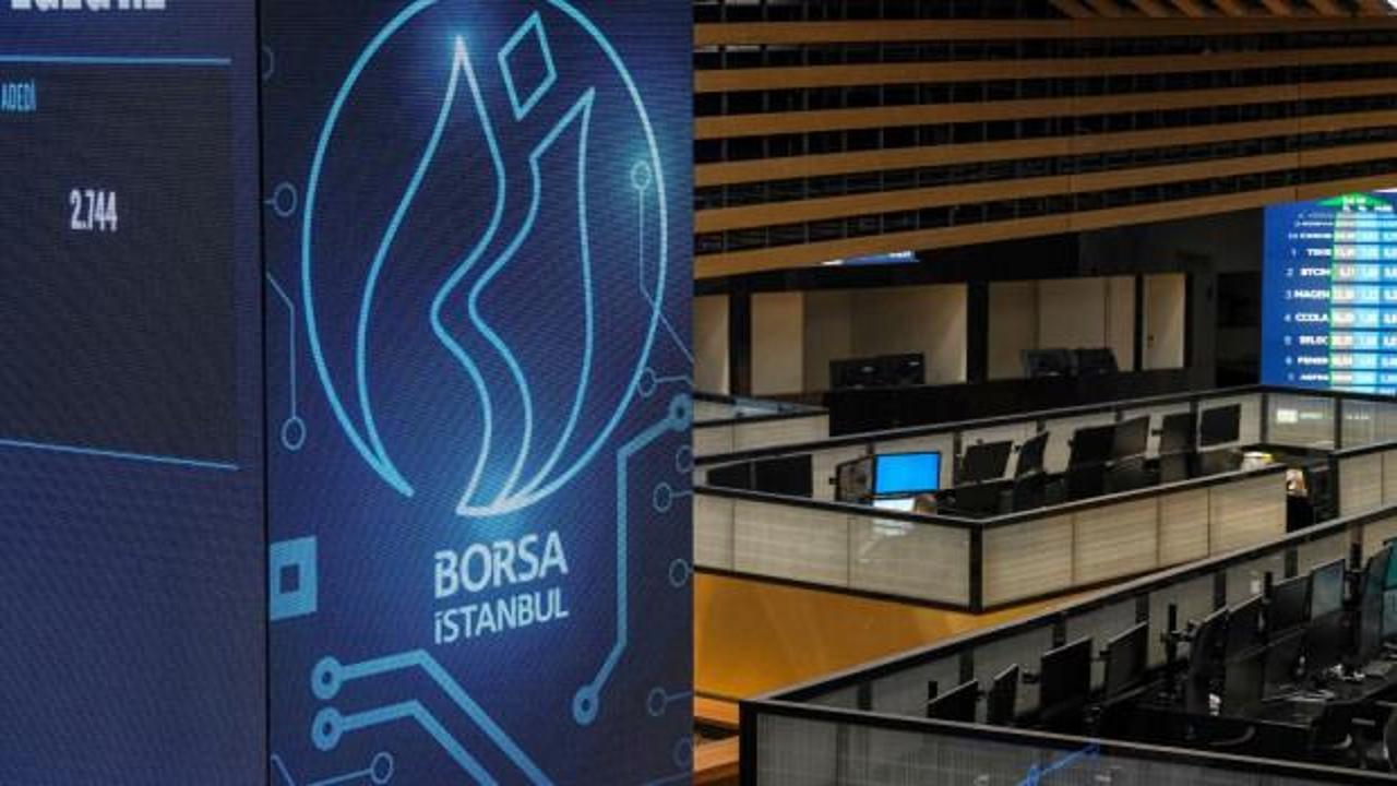 Borsa İstanbul&rsquo;da yeni ralli sinyali mi? Kritik eşik!