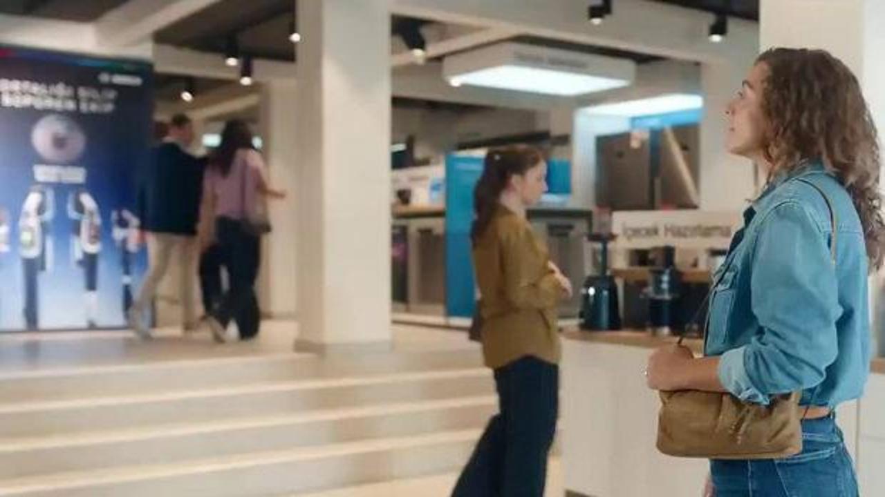 Bosch'un skandal reklamına peş peşe tepkiler! Bakanlık harekete geçti