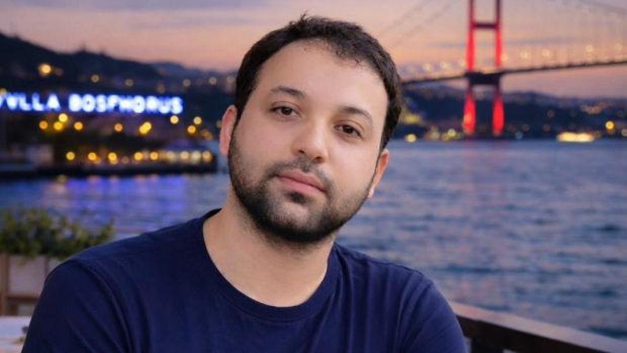 Bursa'da gen&ccedil; &ouml;ğretmen &ouml;l&uuml; bulundu