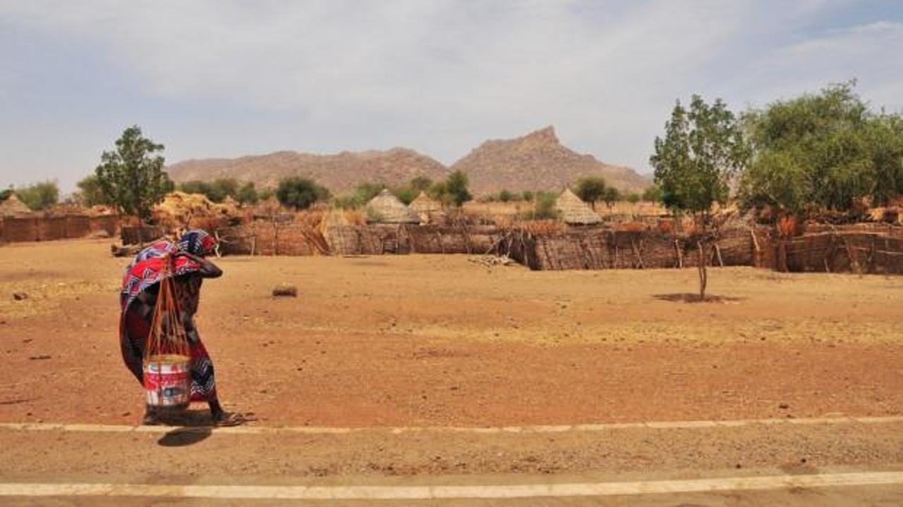 &Ccedil;ad&rsquo;da su kuyusu kavgası: 42 &ouml;l&uuml;!