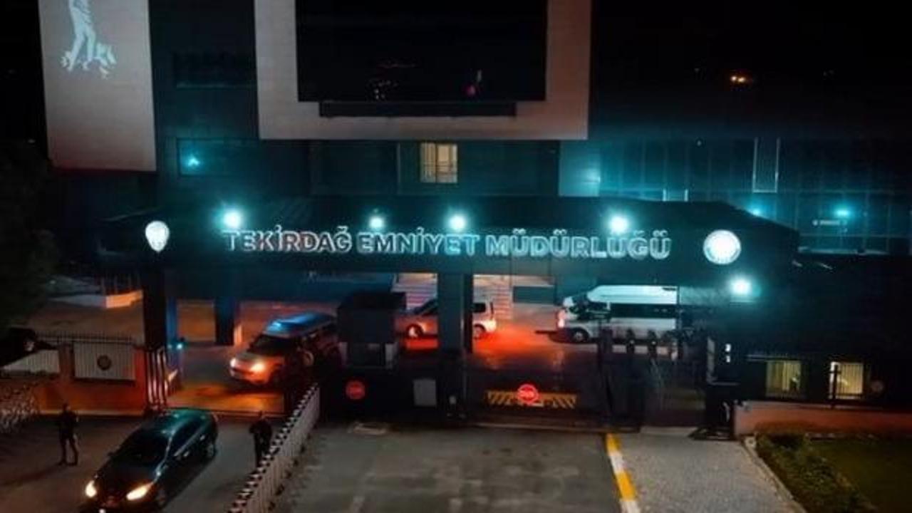 Canlı yayında tuzak: 70 milyon TL&rsquo;lik şantaj ağı &ccedil;&ouml;kertildi