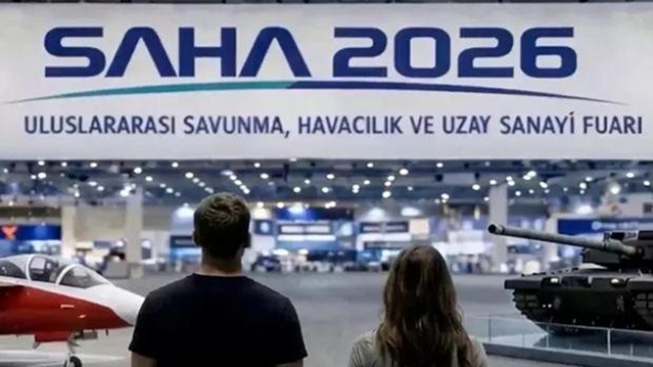 DASAL insansız hava sistemleriyle SAHA 2026'da yer alacak