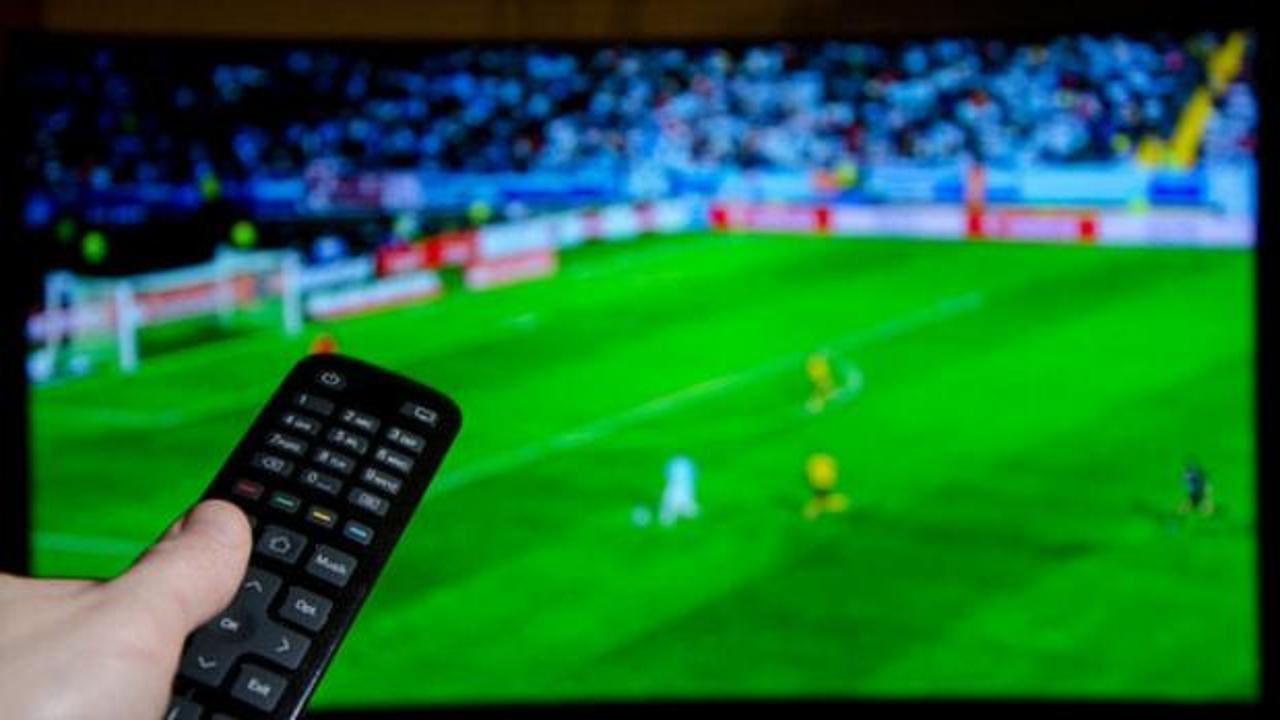 Dev ma&ccedil; şifresiz yayınlanacak: Futbol ş&ouml;leni olacak!