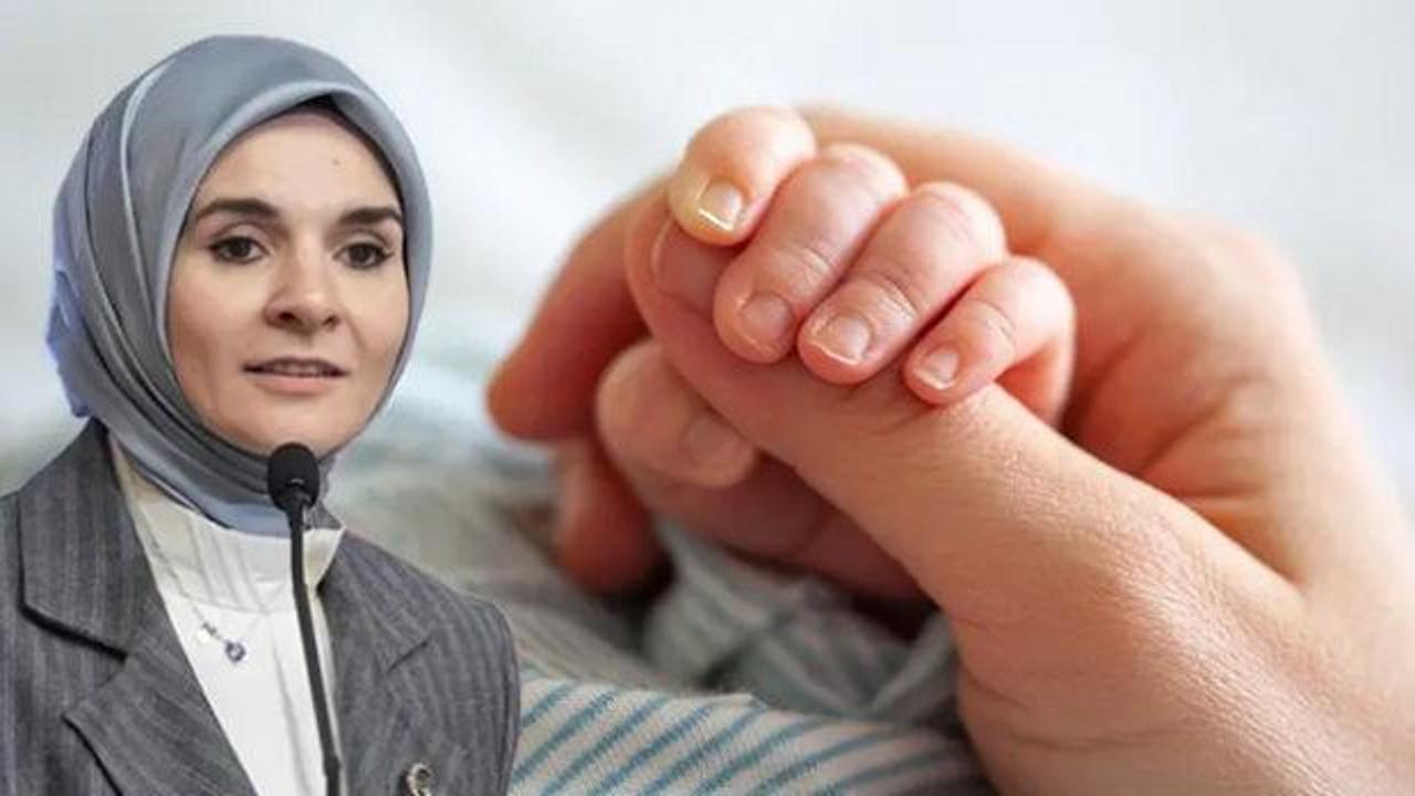 Doğum iznini 24 haftaya &ccedil;ıkaran d&uuml;zenleme yasalaştı!