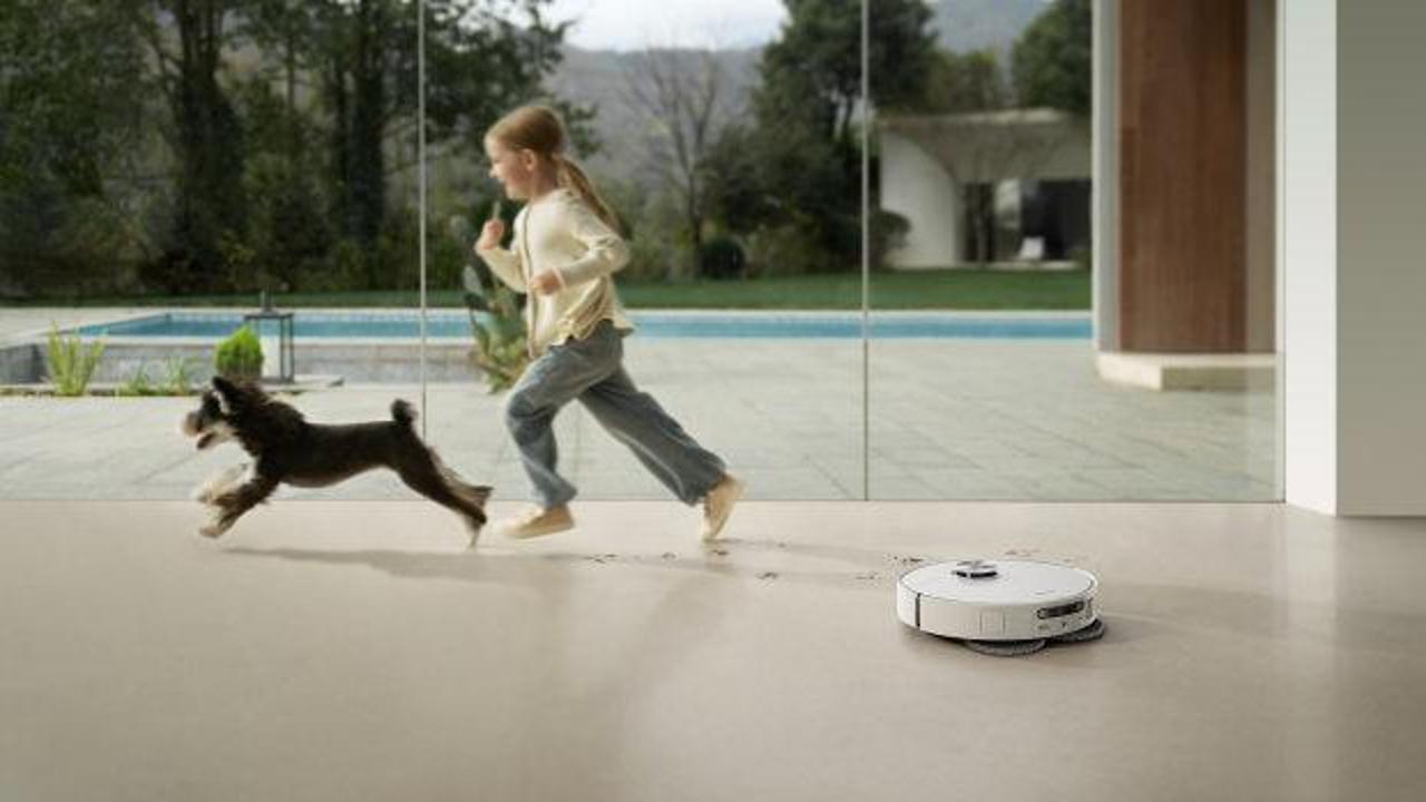 Dreame&rsquo;den Anneler G&uuml;n&uuml;&rsquo;ne &ouml;zel indirim s&uuml;rprizi