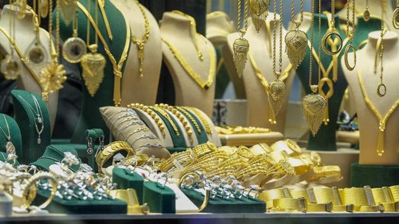 D&uuml;nya Altın Konseyi a&ccedil;ıkladı: T&uuml;rkiye altına h&uuml;cum etti!