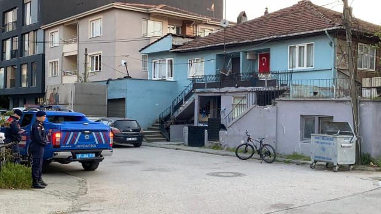 D&uuml;zce'de 1 kilo 50 gram uyuşturucu ele ge&ccedil;irildi: 2 g&ouml;zaltı