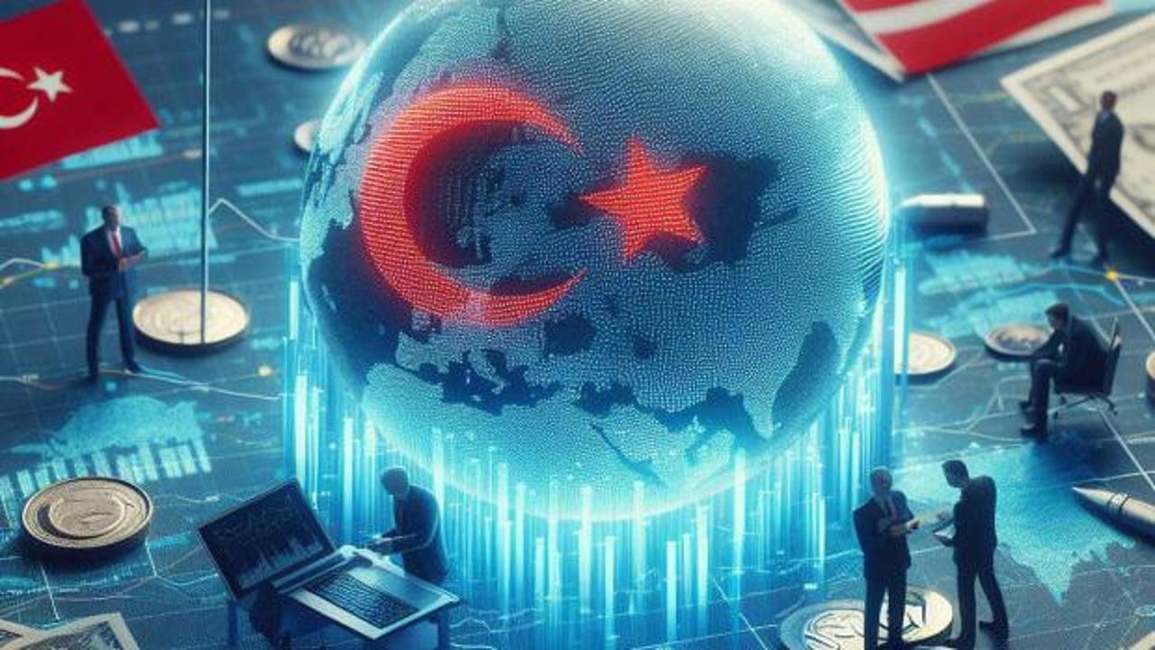 Ekonomide tarihi d&ouml;n&uuml;m noktası: İş d&uuml;nyasından &ldquo;yatırım hamlesine&rdquo; g&uuml;&ccedil;l&uuml; destek