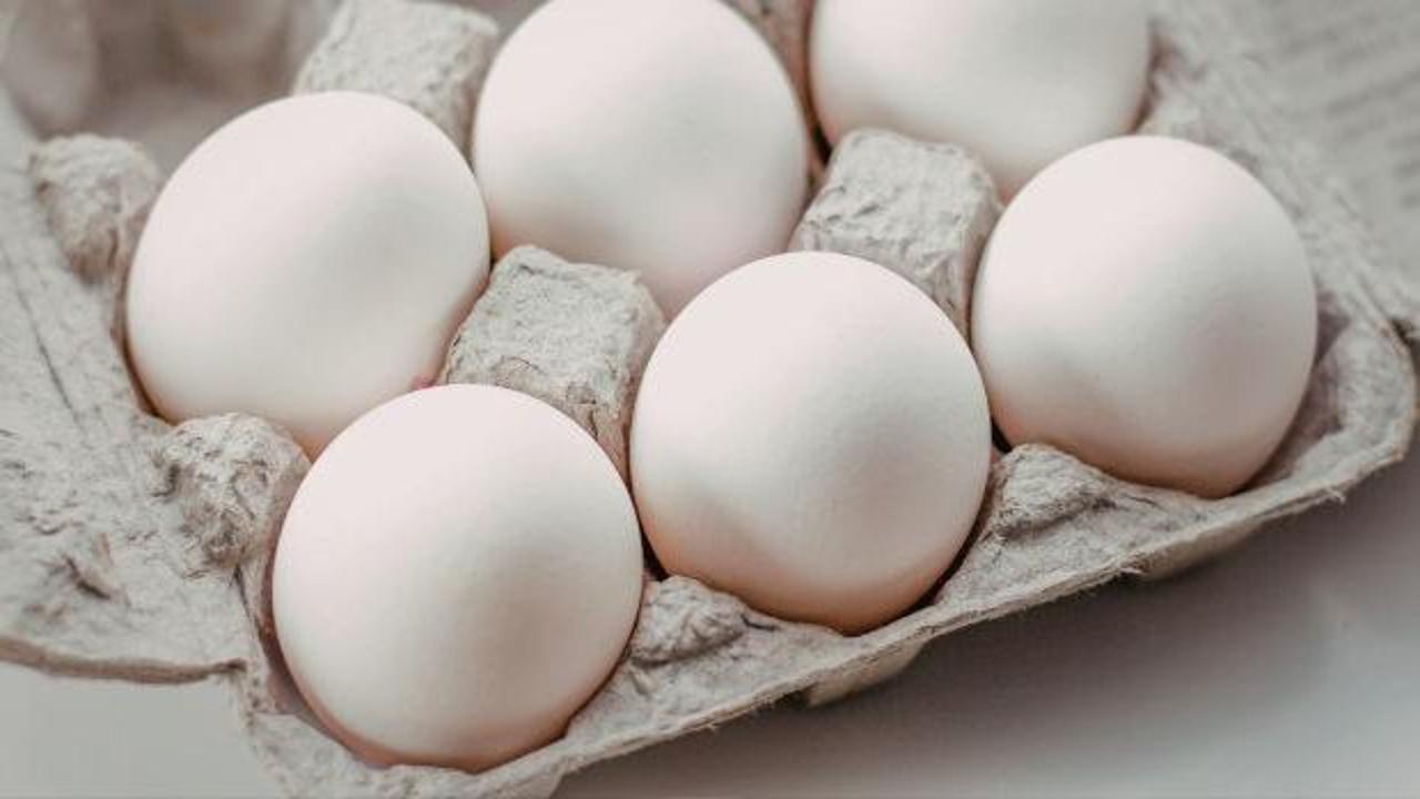 Yumurta buzdolabında nasıl saklanmalı? Uzmanlardan &ouml;neriler