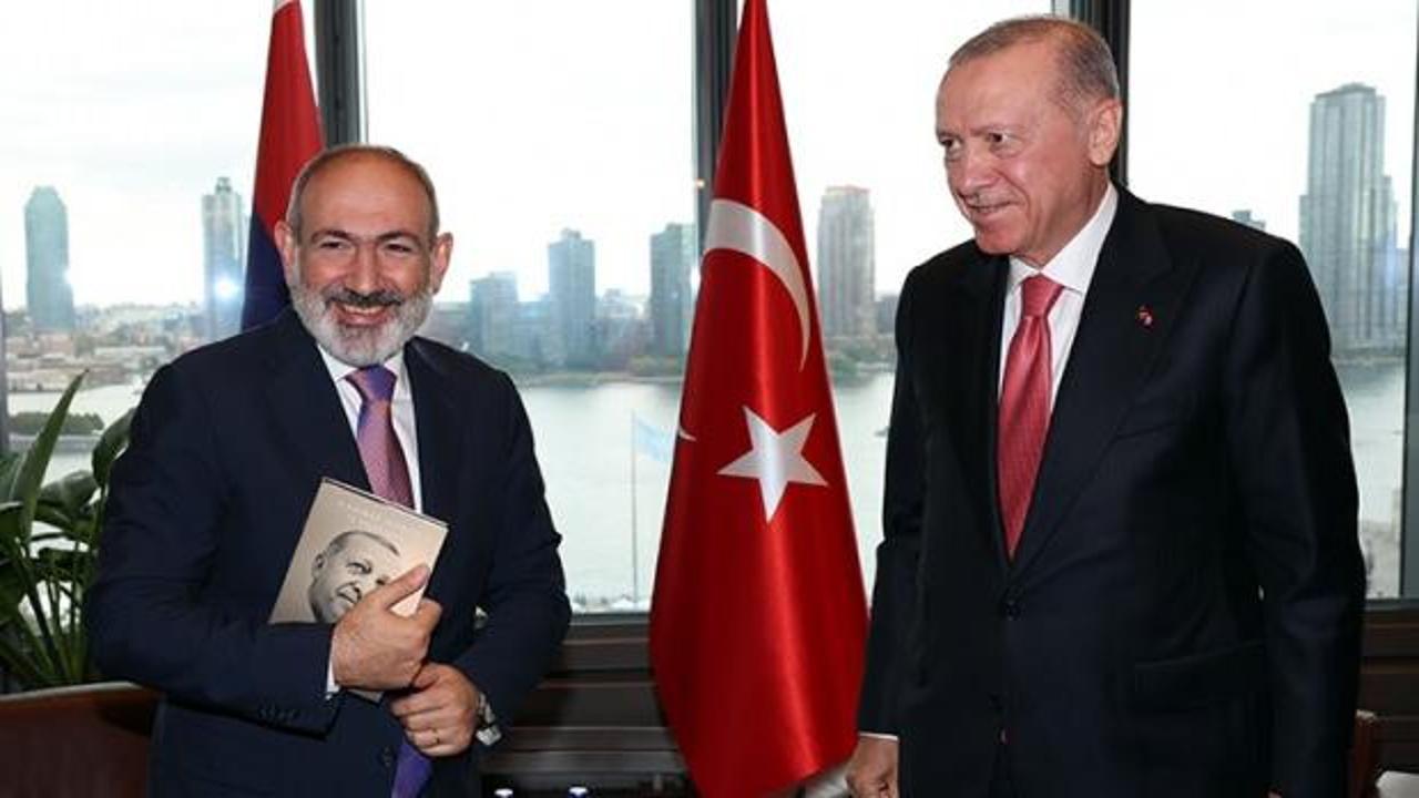 Erdoğan üç kere katılmıştı! Türkiye'ye Ermenistan daveti