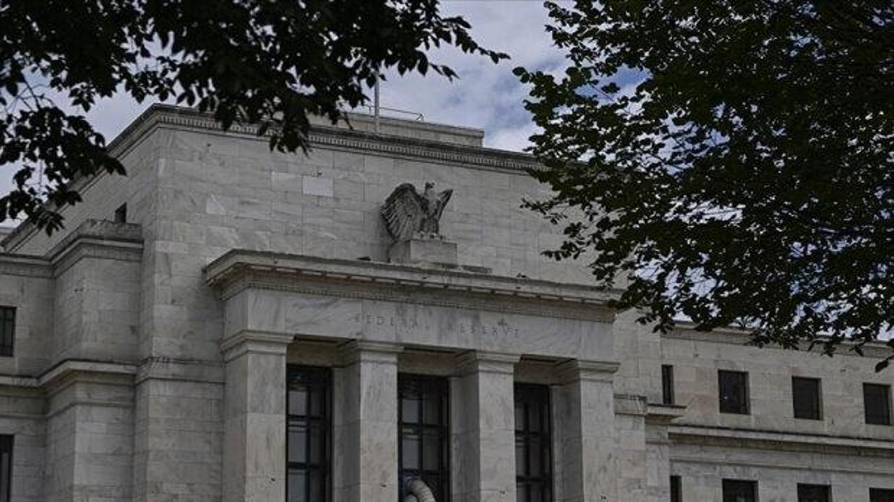 FED Faiz kararını açıkladı! 1992'den bu yana bir ilk