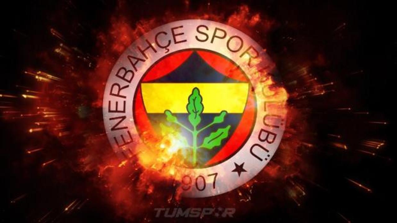 Fenerbah&ccedil;e 119 yaşında