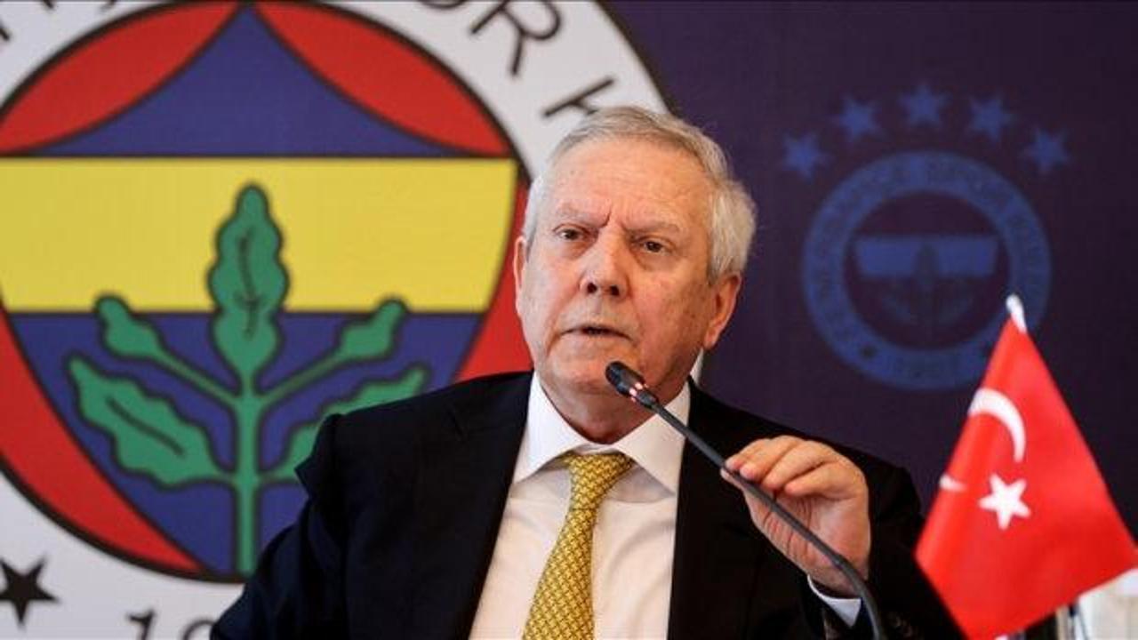 Fenerbah&ccedil;e'de Aziz Yıldırım gelişmesi! Aday olacak mı?