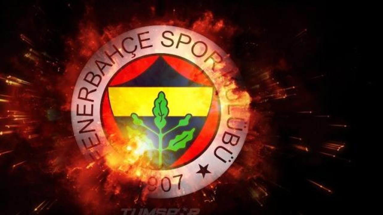 Fenerbah&ccedil;e'den KAP geldi! Ayrılık resmileşti