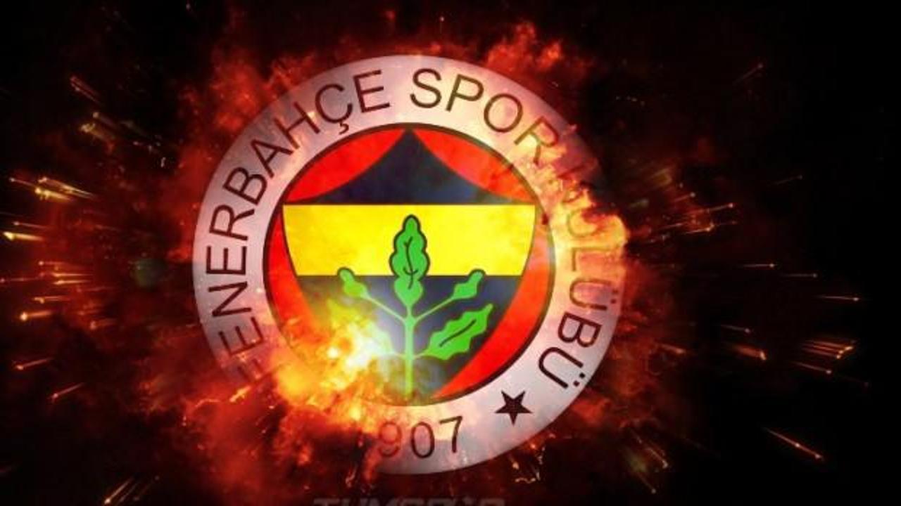 Fenerbah&ccedil;e'den Saran Medya i&ccedil;in yalanlama a&ccedil;ıklaması!