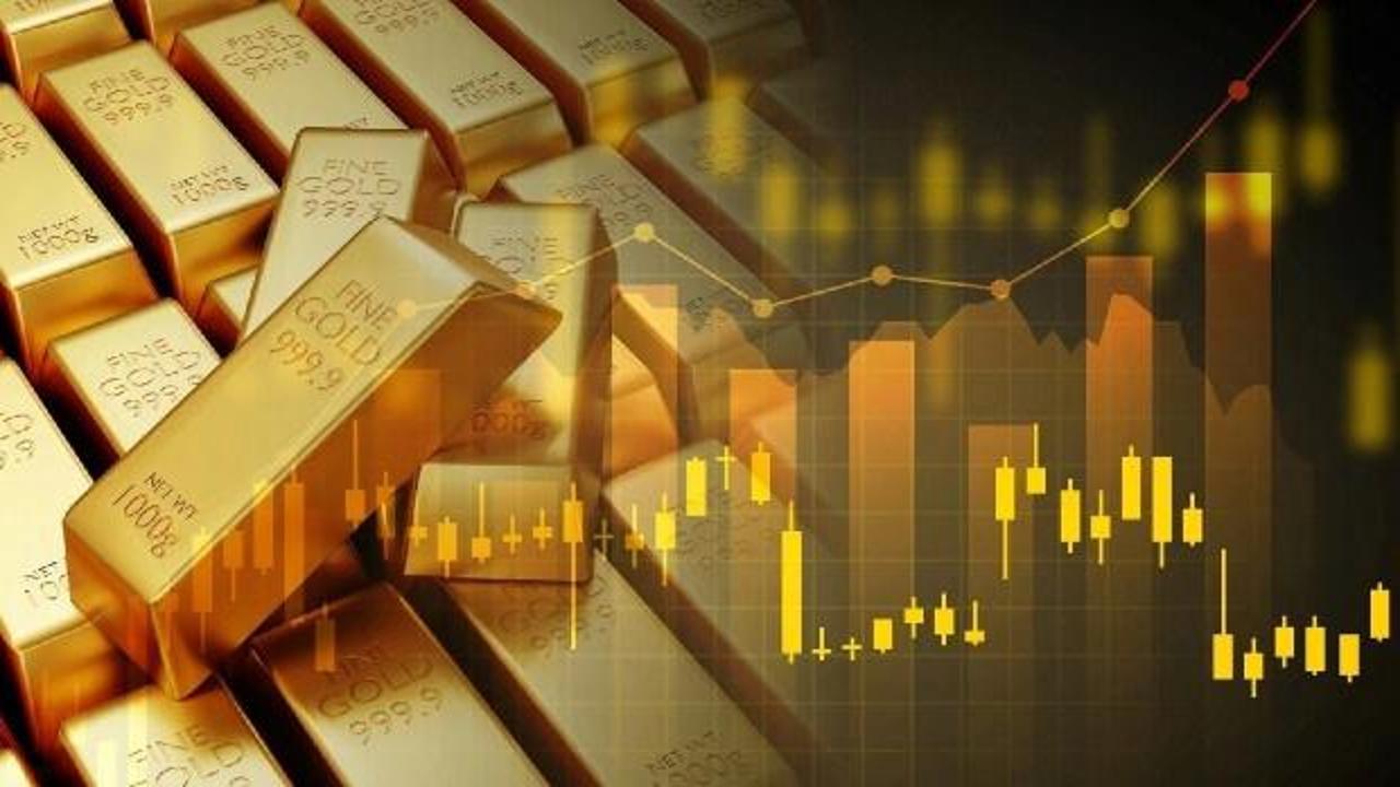Fiyatlardaki y&uuml;kselişle talep rekor kırdı! Merkez bankaları altın almaya devam ediyor