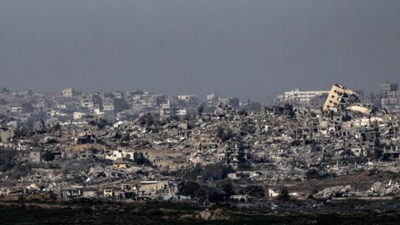 Gazze ateşkesi kağıt &uuml;zerinde mi? Rakamlar dehşeti ortaya koyuyor!