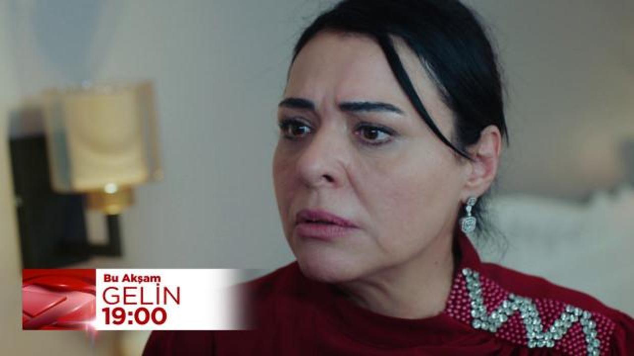 Gelin 433. b&ouml;l&uuml;m: Metin'in planı işliyor 