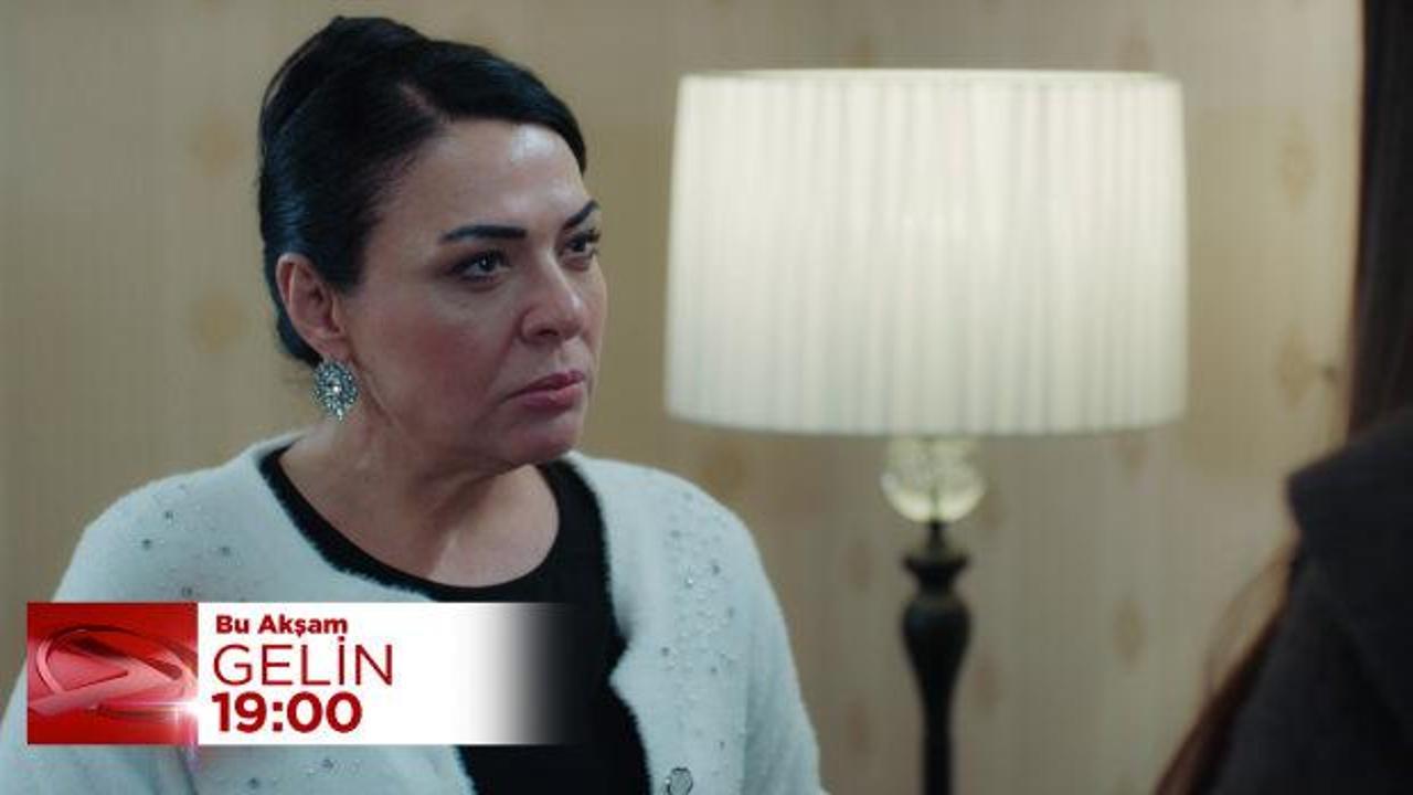 Gelin'de Mukadder'e b&uuml;y&uuml;k şok! Beklemediği bir anda karşılaşıyor