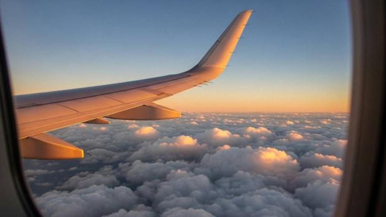 Havacılıkta "H&uuml;rm&uuml;z" depremi: Avrupa iflasın eşiğinde, T&uuml;rkiye rota değiştiriyor!