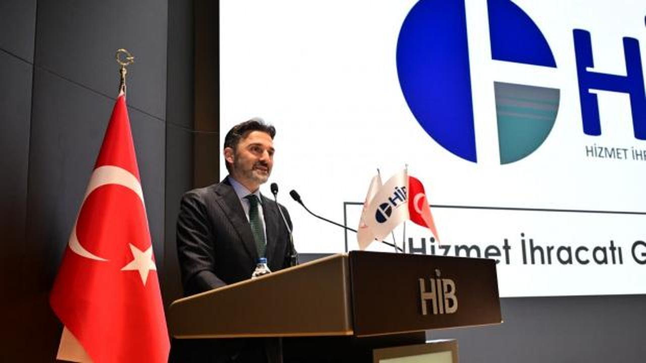 HİB Başkanlığına Prof. Dr. Murat Şeker se&ccedil;ildi