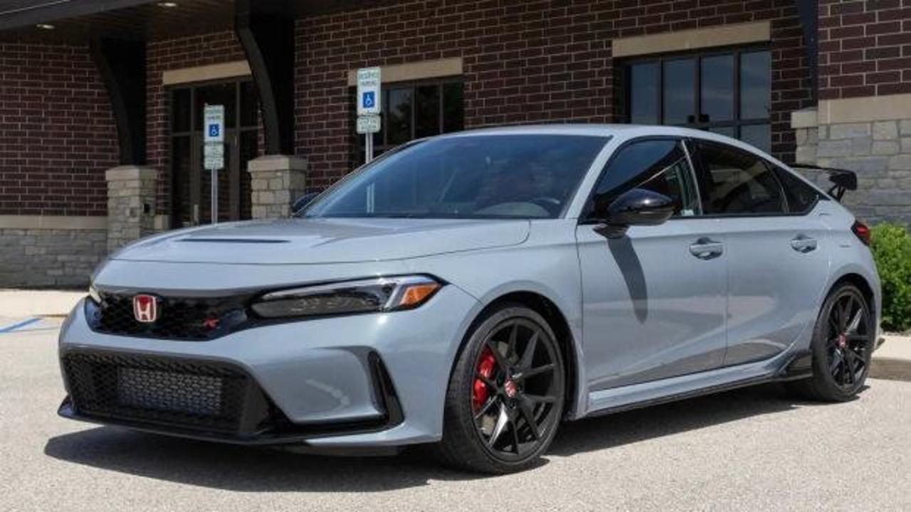  Honda bir &uuml;lkede daha satışları durduruyor