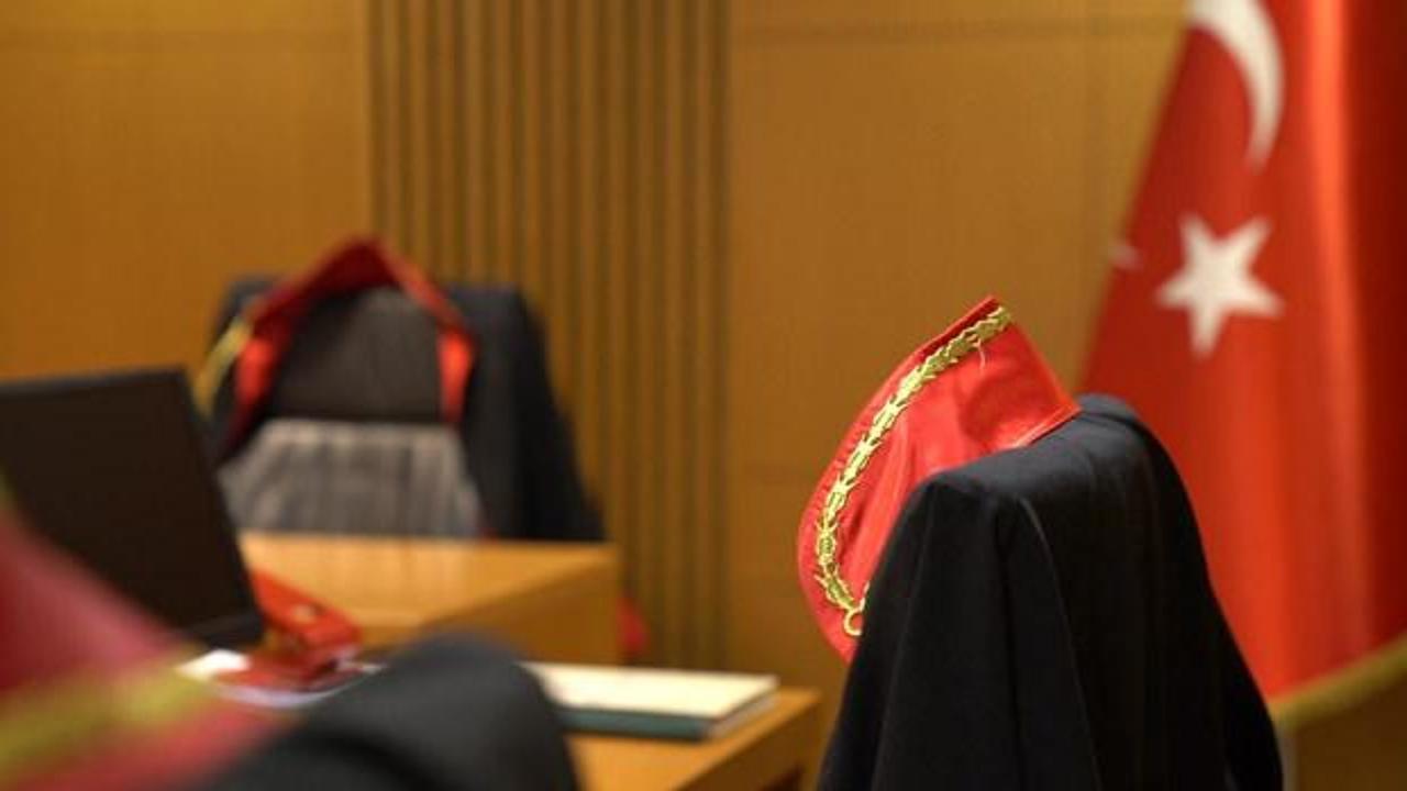 HSK'dan tarihi karar! Hakim ve savcılara terfide y&uuml;zde 80 şartı getirildi