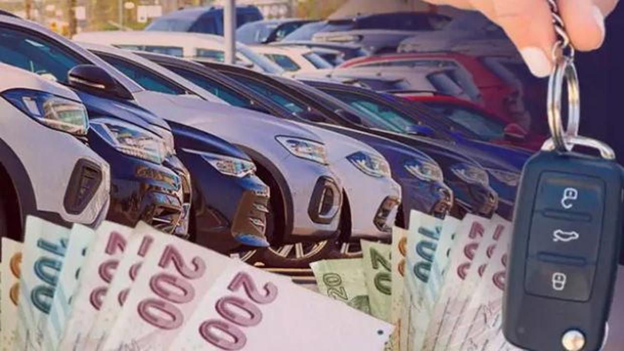 İkinci el otomobil alacaklar dikkat! Dolandırıcıların yeni y&ouml;ntemi ifşa oldu
