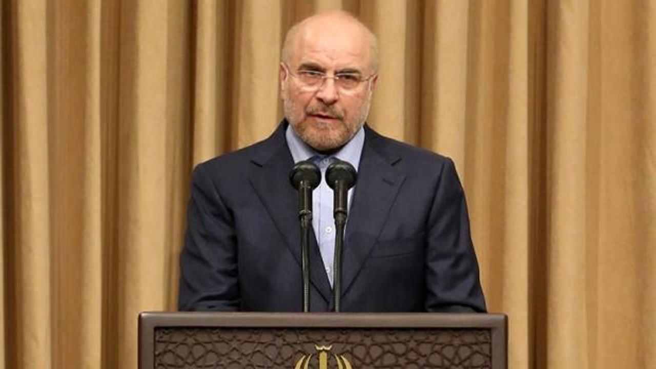 İran'dan kritik a&ccedil;ıklama: D&uuml;şman yeni bir aşamaya girdi