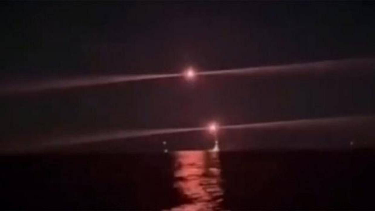 İsrail donanmasından Küresel Sumud Filosu'na müdahale! 18 tekne ile irtibat kesildi