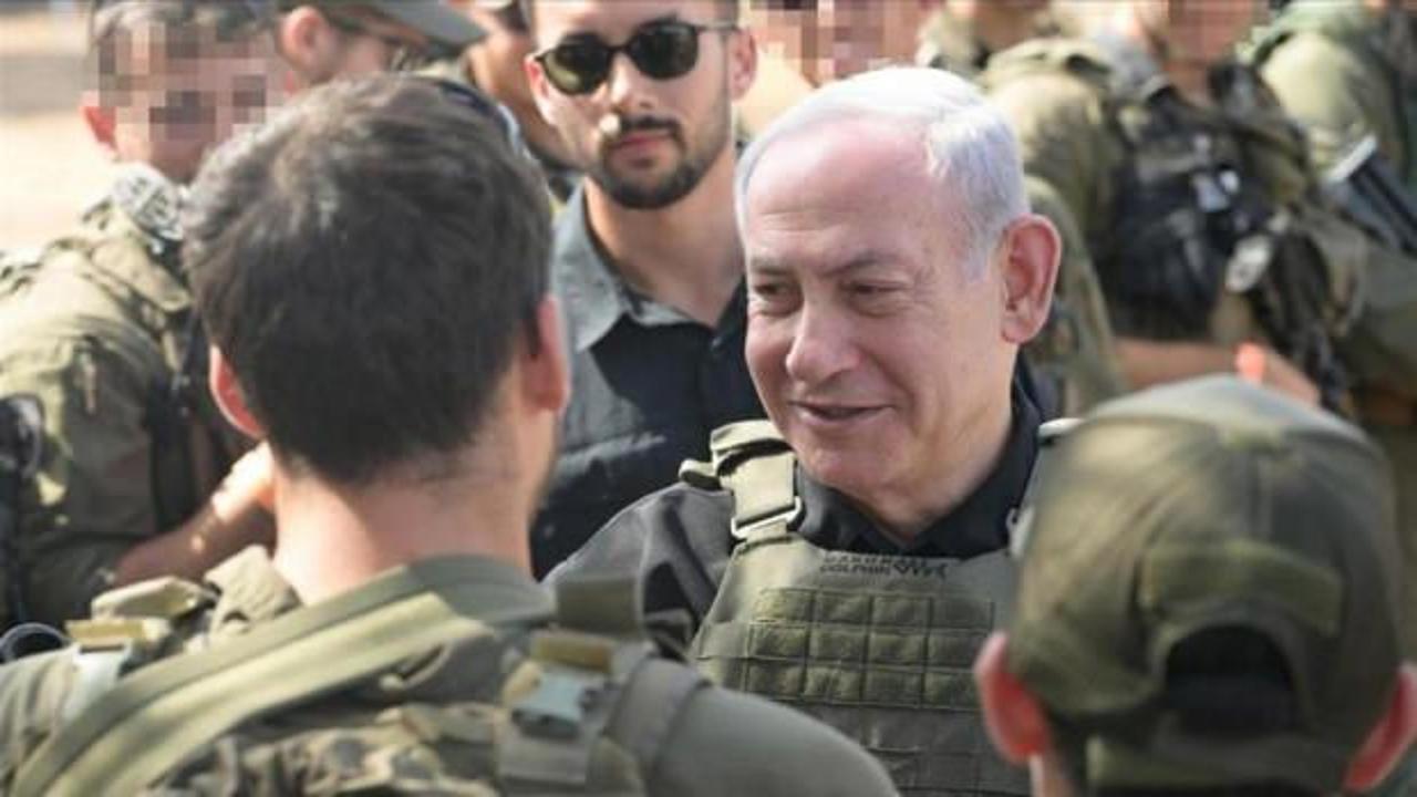 İsrail'den Hizbullah'a karşı yeni hamle! İHA saldırılarına karşı hayata ge&ccedil;iriyor