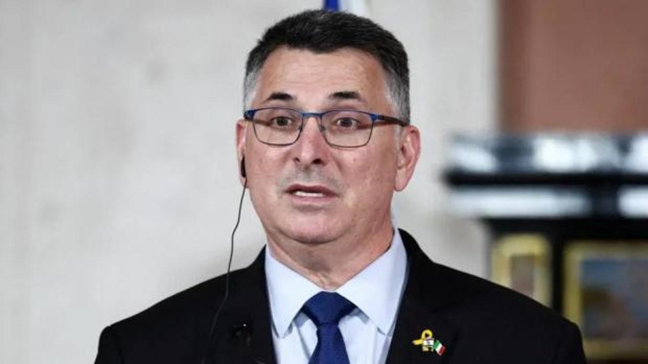 İsrail'den İran ve Batı Şeria itirafı: ABD istemiyor, yapmayacağız