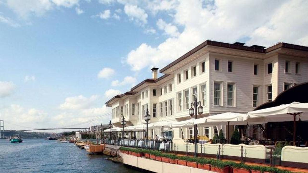 İstanbul Boğazı&rsquo;nın incisi konkordato s&uuml;recinde: Kaderi 60 g&uuml;n i&ccedil;inde belli olacak