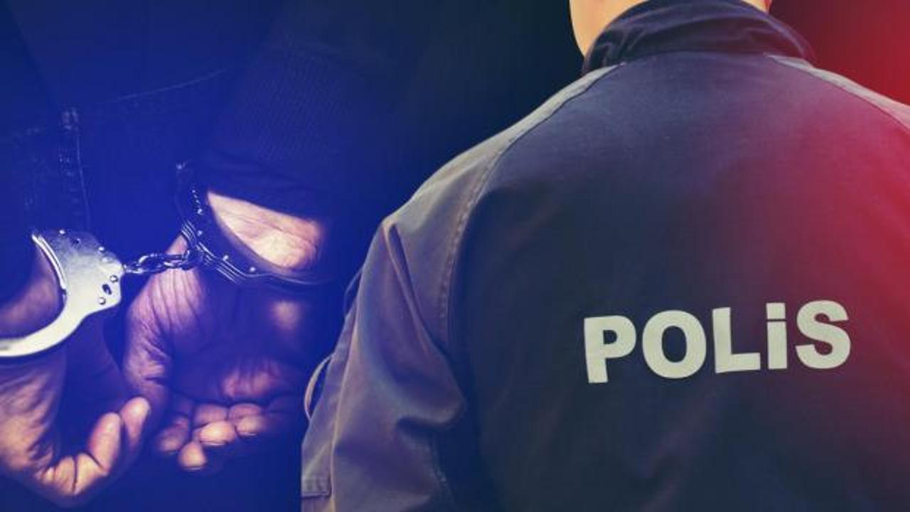 İstanbul'da 67 kilo uyuşturucu ele ge&ccedil;irildi