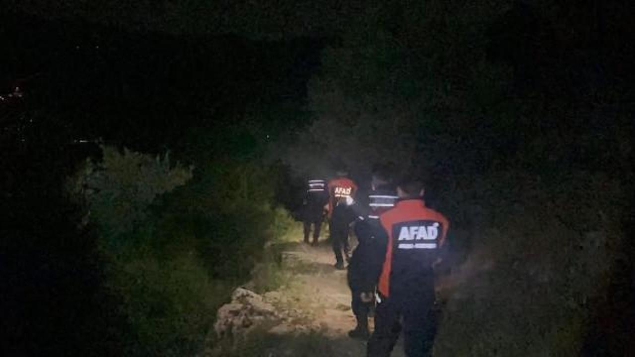 Doğa y&uuml;r&uuml;y&uuml;ş&uuml;nde &ccedil;ıkmışlardı: 2 &ccedil;ocuktan sevindiren haber