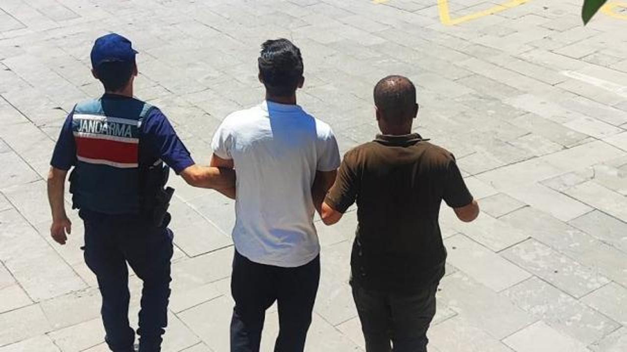 Torpil şakası hapis ve 43 milyon 752 bin TL'lik ceza ile bitti 