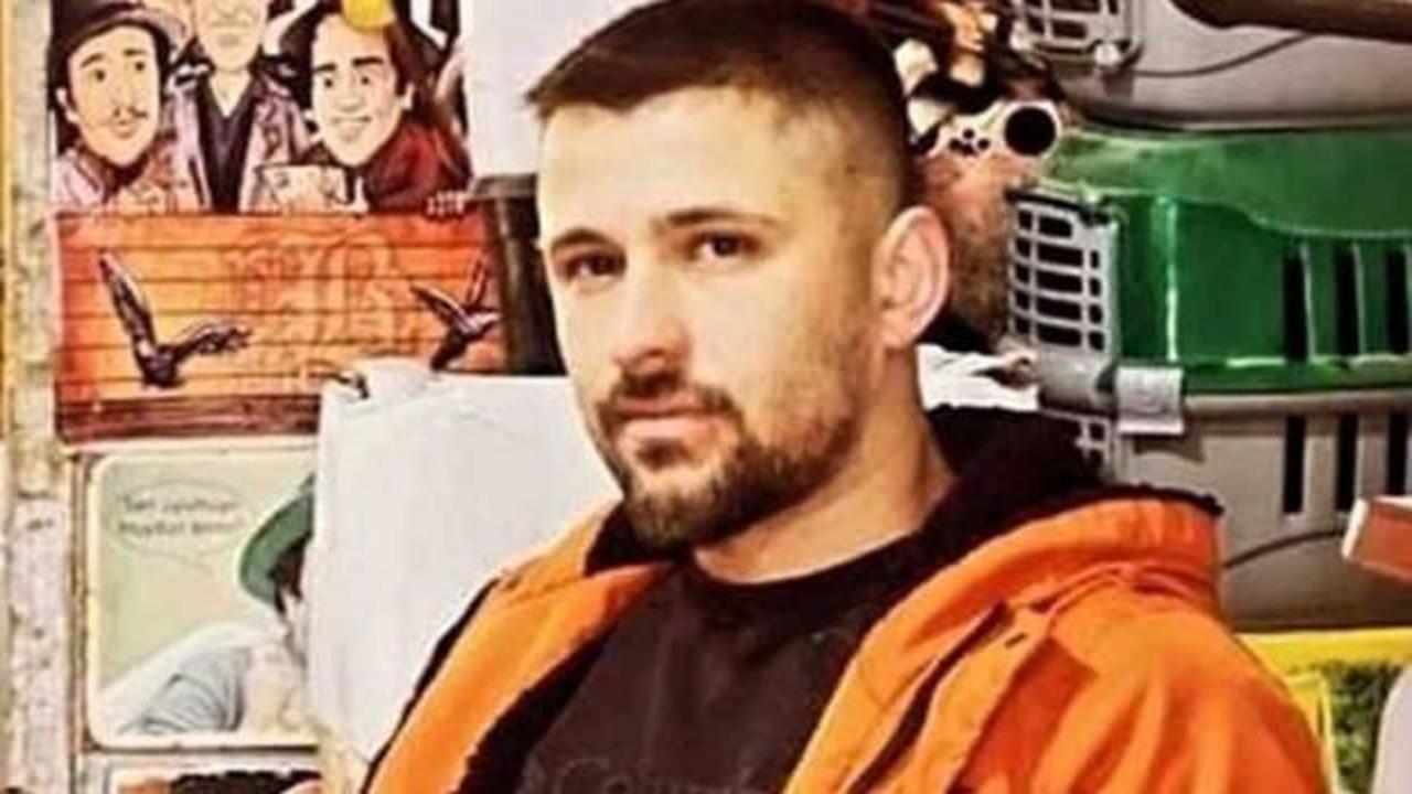 Kardeş kavgası! 28 yaşındaki abisini &ouml;ld&uuml;rd&uuml;