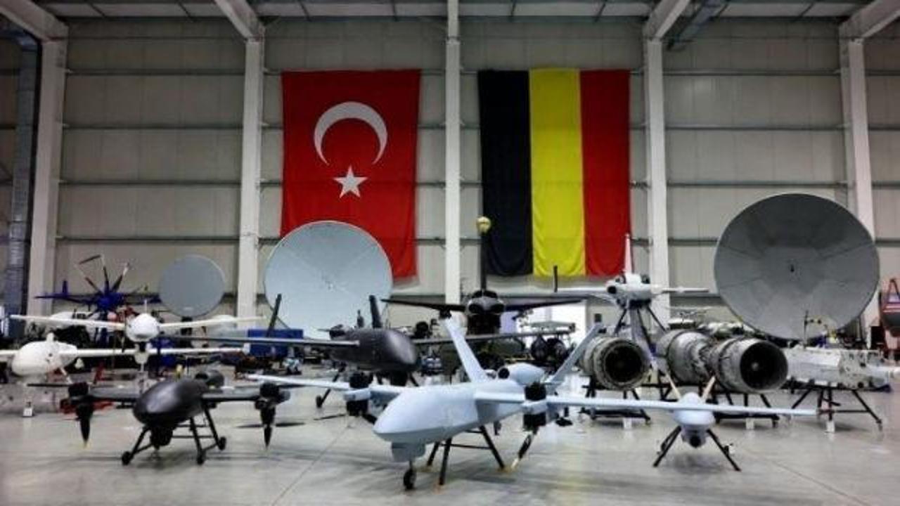 Krali&ccedil;e liderliğinde &ouml;nemli ziyaret: Bel&ccedil;ika, T&uuml;rkiye ile g&uuml;&ccedil;lenecek